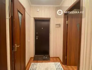 36 м², 1-комнатная квартира, этаж 10 из 10, 36 м², изображение - 8