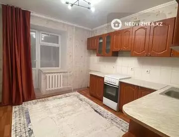 36 м², 1-комнатная квартира, этаж 10 из 10, 36 м², изображение - 0