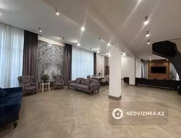 432.5 м², 7-комнатный дом, 20 соток, 432 м², изображение - 6