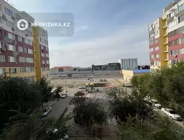 2-комнатная квартира, этаж 4 из 9, 59 м²