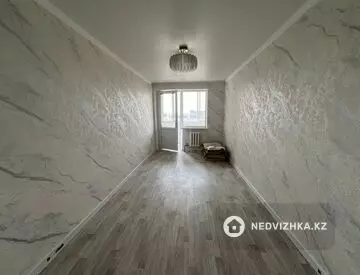 2-комнатная квартира, этаж 4 из 9, 59 м²