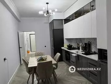 79.8 м², 2-комнатная квартира, этаж 2 из 9, 80 м², изображение - 6