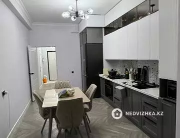 79.8 м², 2-комнатная квартира, этаж 2 из 9, 80 м², изображение - 9