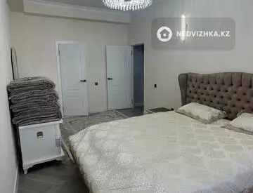 2-комнатная квартира, этаж 2 из 9, 80 м²