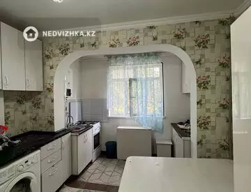 58 м², 2-комнатная квартира, этаж 2 из 5, 58 м², изображение - 8