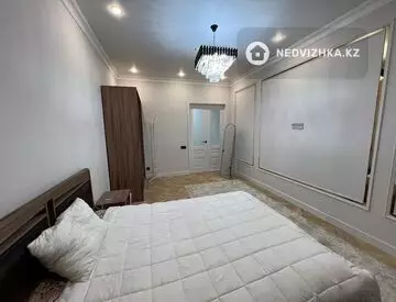 1-комнатная квартира, этаж 8 из 16, 48 м²