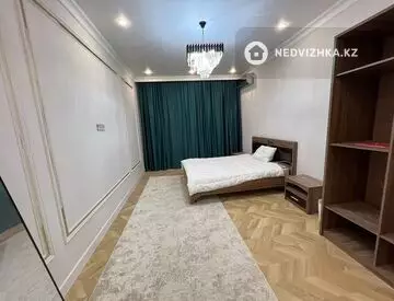 1-комнатная квартира, этаж 8 из 16, 48 м²