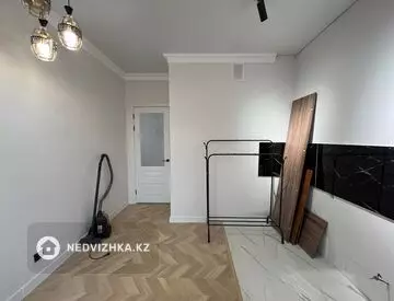 48 м², 1-комнатная квартира, этаж 8 из 16, 48 м², изображение - 11