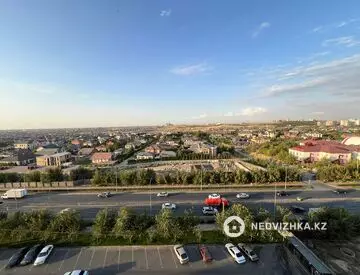 48 м², 1-комнатная квартира, этаж 8 из 16, 48 м², изображение - 5