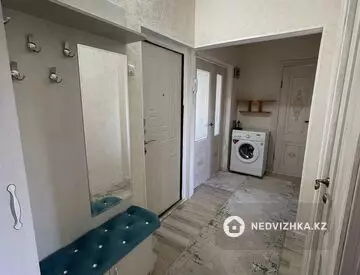 55 м², 2-комнатная квартира, этаж 2 из 5, 55 м², изображение - 2