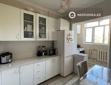 55 м², 2-комнатная квартира, этаж 2 из 5, 55 м², изображение - 4