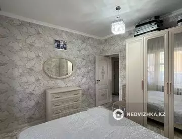 55 м², 2-комнатная квартира, этаж 2 из 5, 55 м², изображение - 8