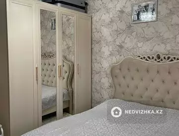 55 м², 2-комнатная квартира, этаж 2 из 5, 55 м², изображение - 5