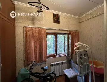 55 м², 2-комнатная квартира, этаж 1 из 5, 55 м², изображение - 5