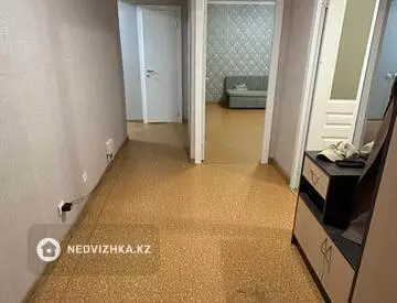 2-комнатная квартира, этаж 5 из 9, 59 м²