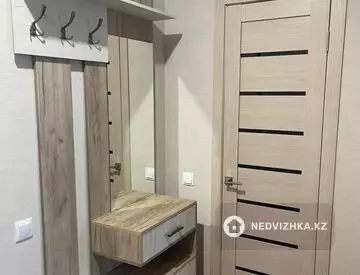 36 м², 1-комнатная квартира, этаж 19 из 20, 36 м², изображение - 6