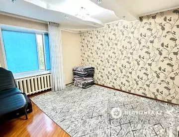 61 м², 3-комнатная квартира, этаж 4 из 6, 61 м², изображение - 1