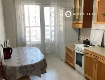 3-комнатная квартира, этаж 5 из 12, 86 м²