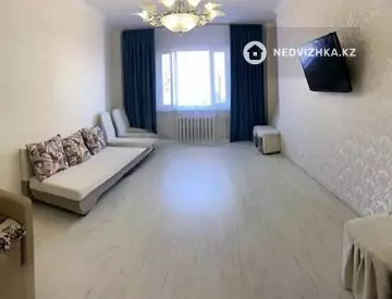 3-комнатная квартира, этаж 5 из 12, 86 м²