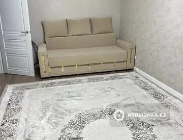 3-комнатная квартира, этаж 4 из 7, 78 м²