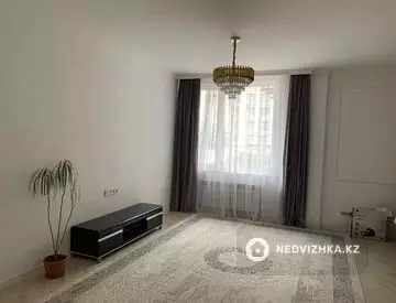 2-комнатная квартира, этаж 2 из 16, 57 м²