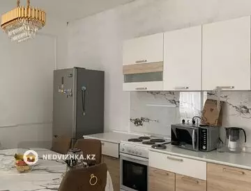 2-комнатная квартира, этаж 2 из 16, 57 м²