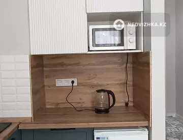 1-комнатная квартира, этаж 1 из 12, 28 м², посуточно