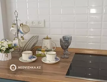 28 м², 1-комнатная квартира, этаж 1 из 12, 28 м², посуточно, изображение - 4