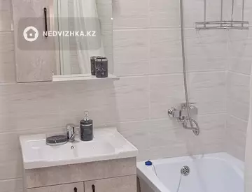 28 м², 1-комнатная квартира, этаж 1 из 12, 28 м², посуточно, изображение - 6
