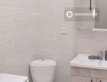 28 м², 1-комнатная квартира, этаж 1 из 12, 28 м², посуточно, изображение - 7