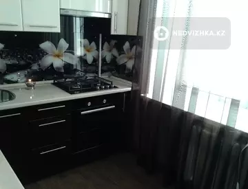 1-комнатная квартира, этаж 5 из 5, 41 м²