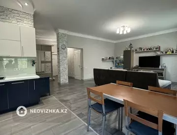 2-комнатная квартира, этаж 2 из 7, 94 м²