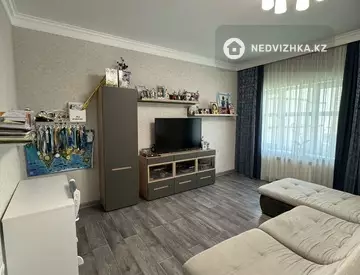 2-комнатная квартира, этаж 2 из 7, 94 м²