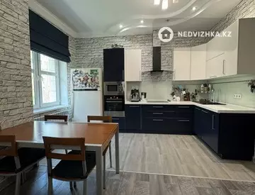 2-комнатная квартира, этаж 2 из 7, 94 м²