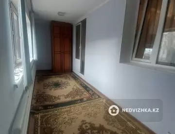 3-комнатная квартира, этаж 1 из 2, 68 м²