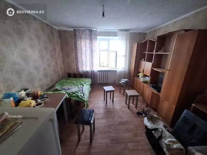 14.5 м², 1-комнатная квартира, этаж 7 из 9, 14 м², изображение - 1