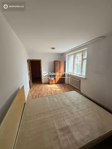 92 м², 2-комнатная квартира, этаж 3 из 5, 92 м², изображение - 2