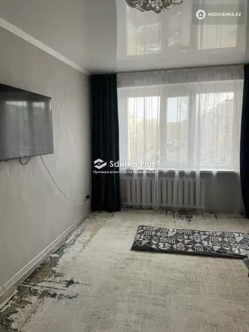 42 м², 2-комнатная квартира, этаж 3 из 5, 42 м², изображение - 1