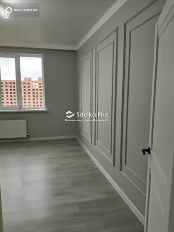 105 м², 3-комнатная квартира, этаж 9 из 10, 105 м², изображение - 13