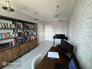 108 м², 4-комнатная квартира, этаж 11 из 14, 108 м², изображение - 16