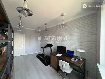 108 м², 4-комнатная квартира, этаж 11 из 14, 108 м², изображение - 23