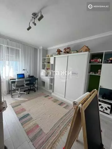 108 м², 4-комнатная квартира, этаж 11 из 14, 108 м², изображение - 39