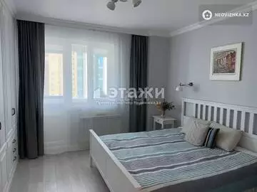 108 м², 4-комнатная квартира, этаж 11 из 14, 108 м², изображение - 62