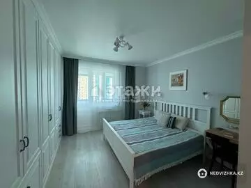 108 м², 4-комнатная квартира, этаж 11 из 14, 108 м², изображение - 63