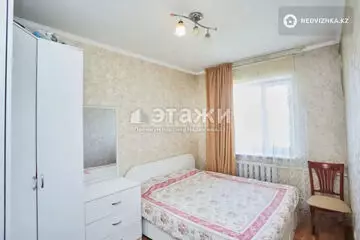 74 м², 3-комнатная квартира, этаж 5 из 6, 74 м², изображение - 8