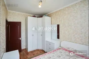 74 м², 3-комнатная квартира, этаж 5 из 6, 74 м², изображение - 9