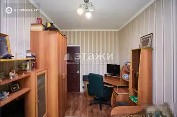 74 м², 3-комнатная квартира, этаж 5 из 6, 74 м², изображение - 10