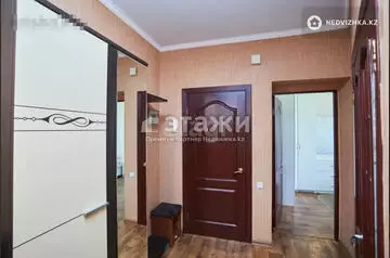 74 м², 3-комнатная квартира, этаж 5 из 6, 74 м², изображение - 12