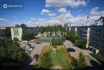 74 м², 3-комнатная квартира, этаж 5 из 6, 74 м², изображение - 19