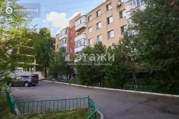 74 м², 3-комнатная квартира, этаж 5 из 6, 74 м², изображение - 20